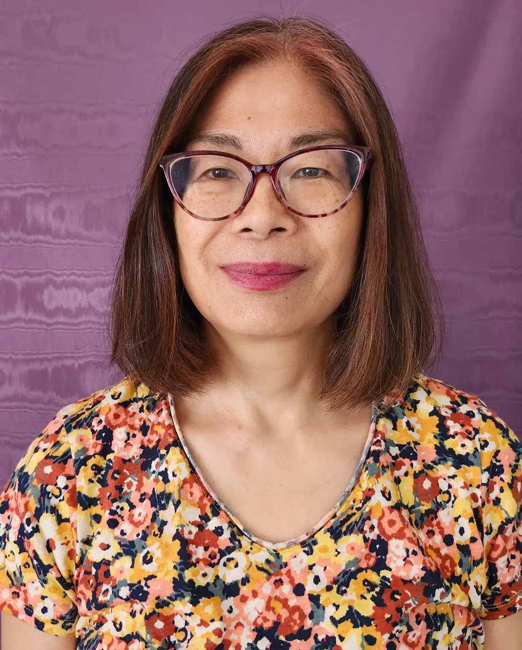 Main Image Supporting the Content of About the Author & Illustrator